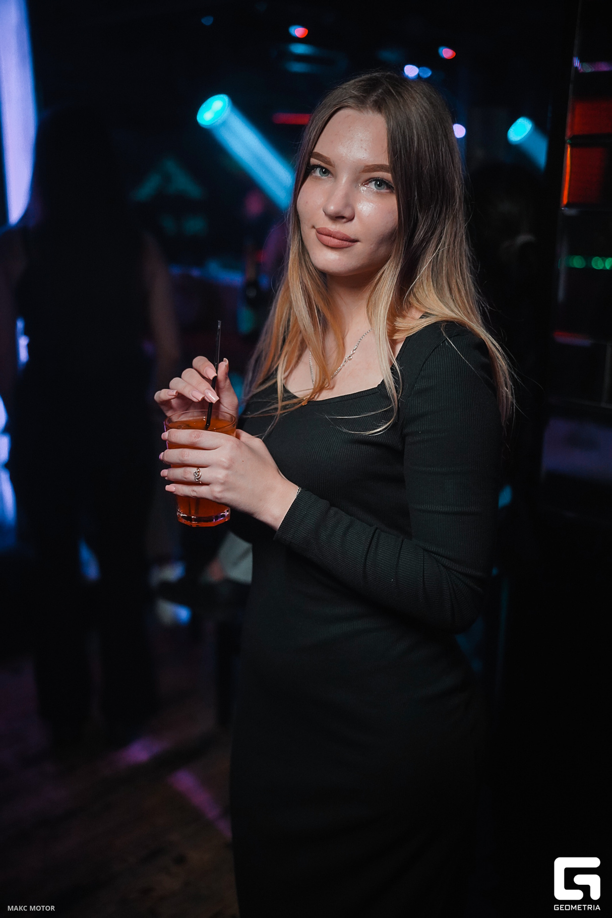 Friday Night 29