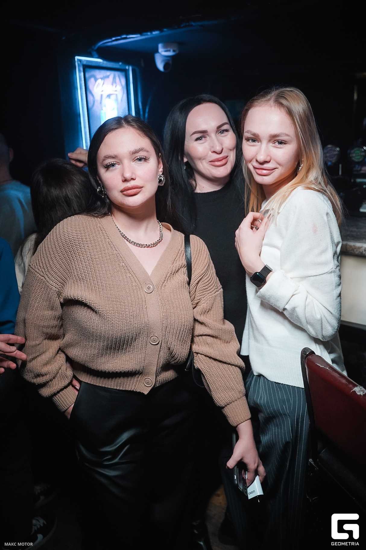 Saturday Night 13