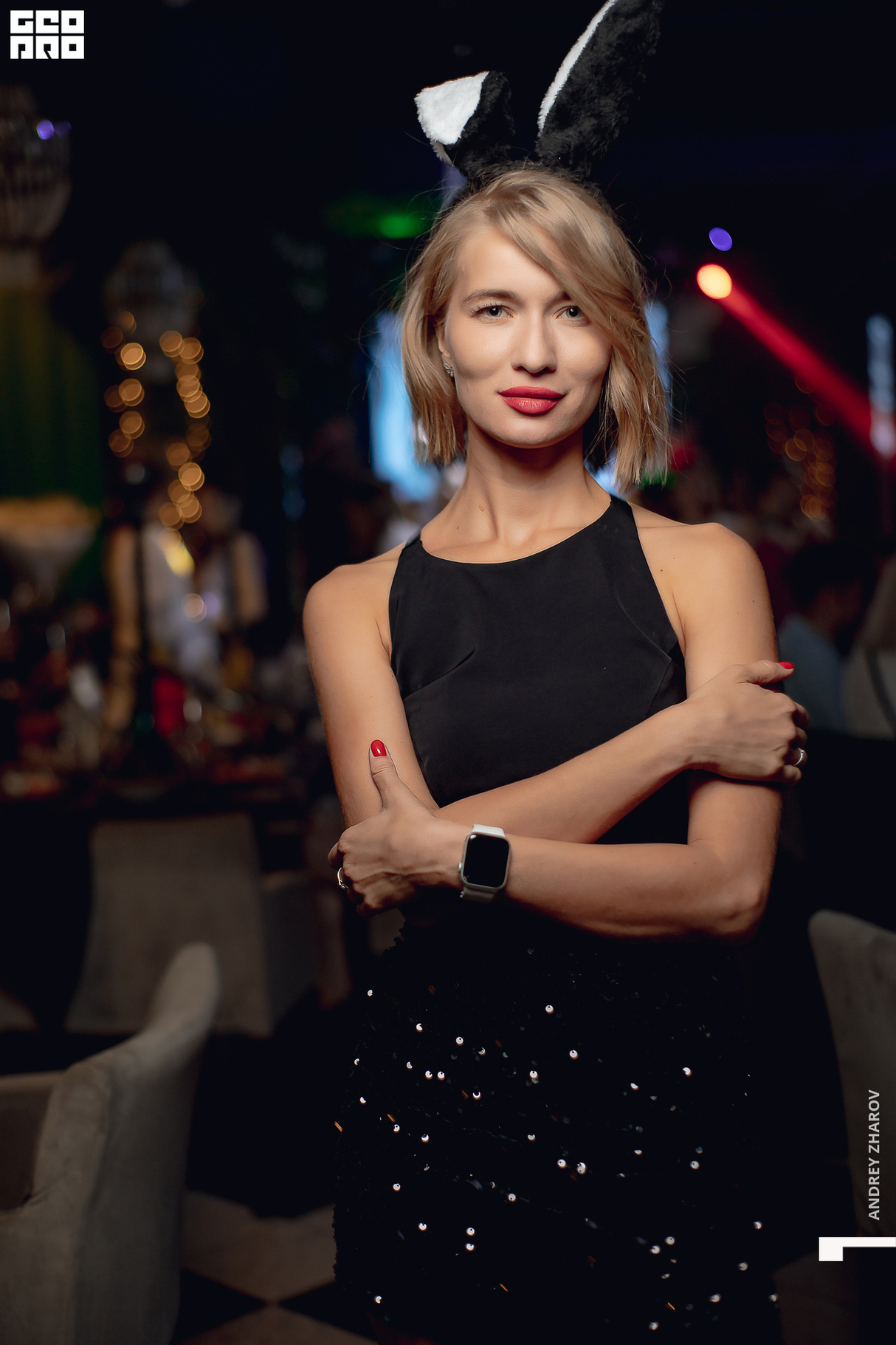 субботний вечер 18