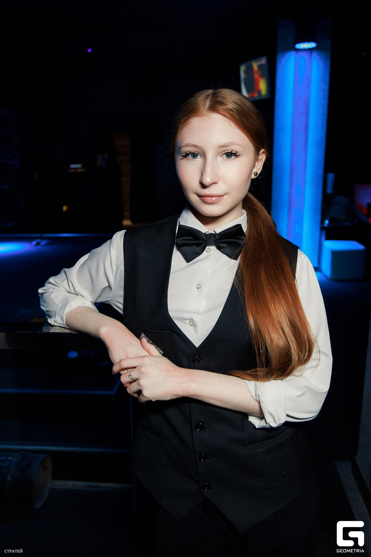 8 марта в Soprano! 18