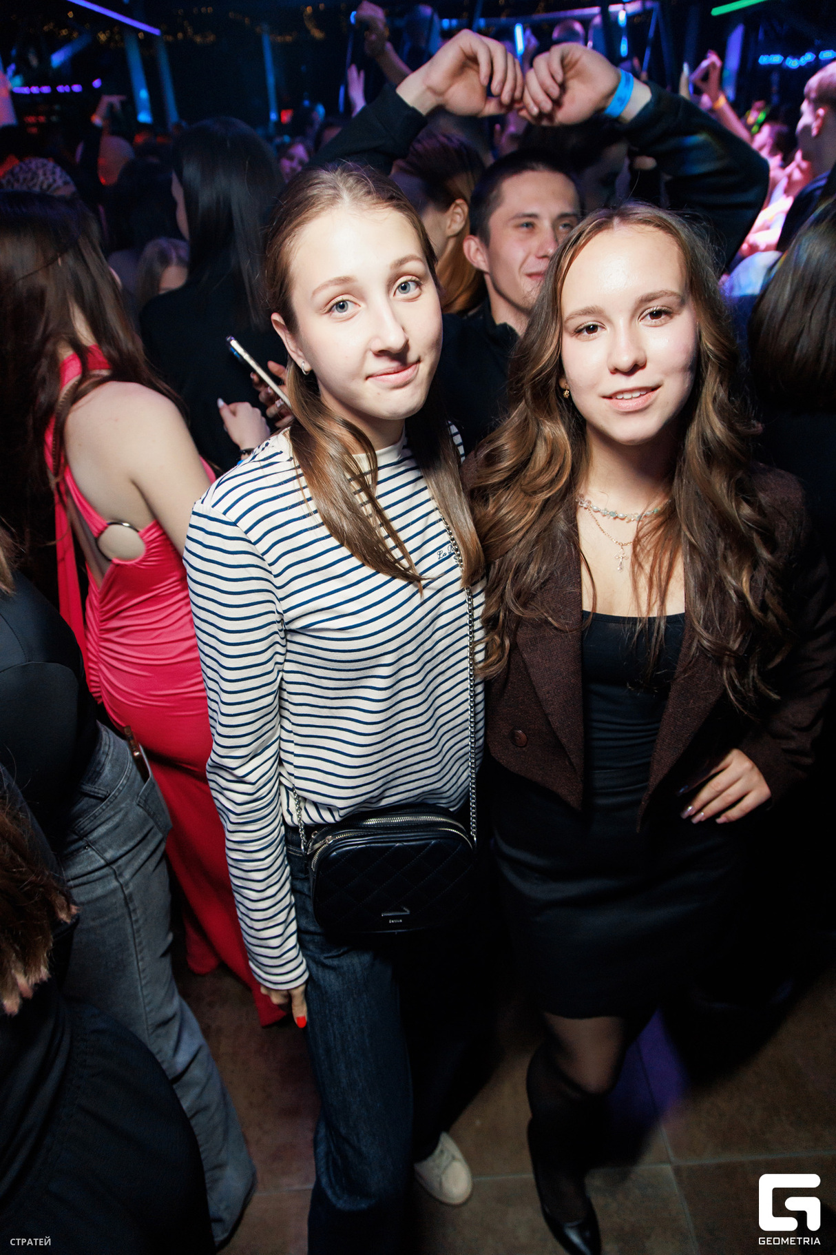 Night Life 17