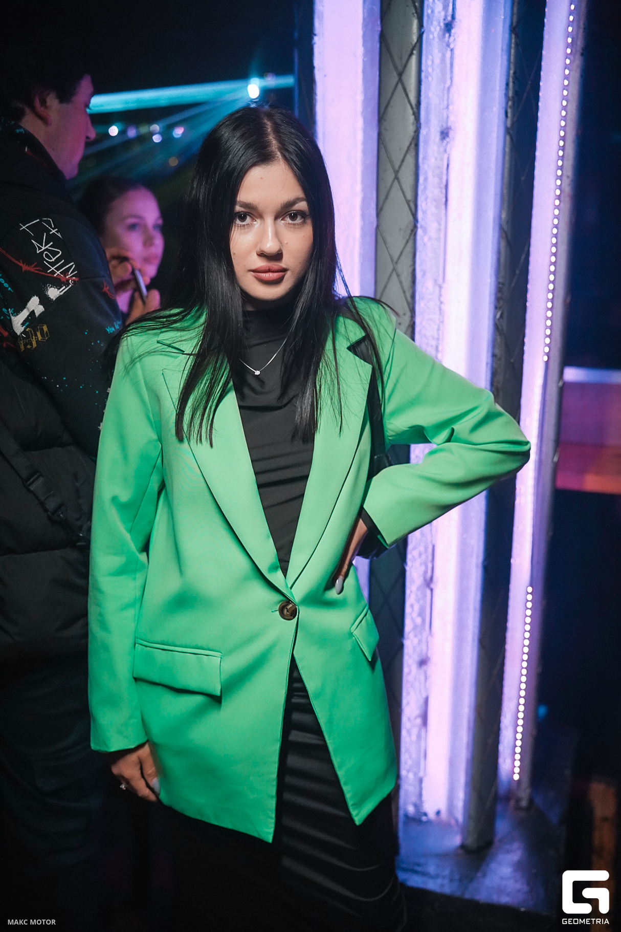 Saturday Night 27