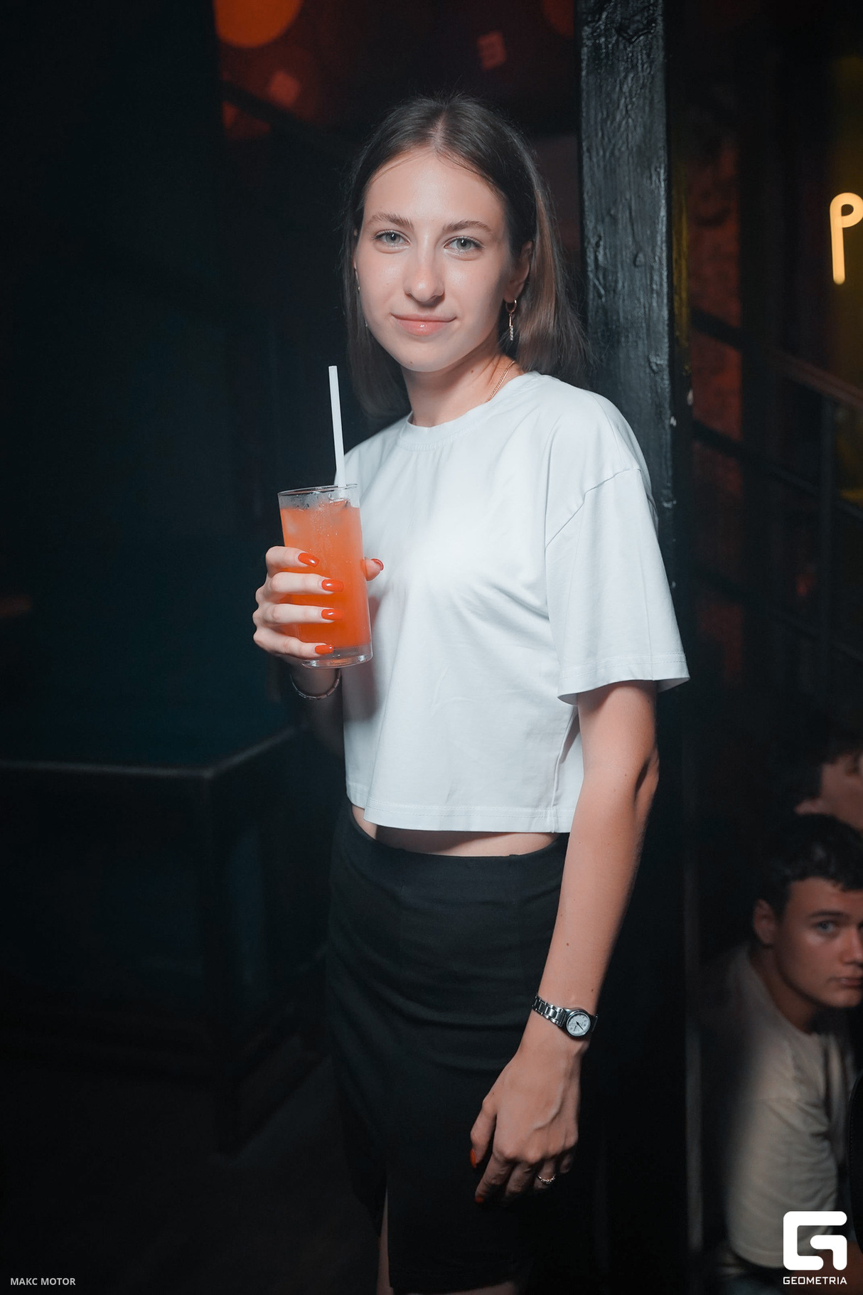 FUNKY PARTY 15