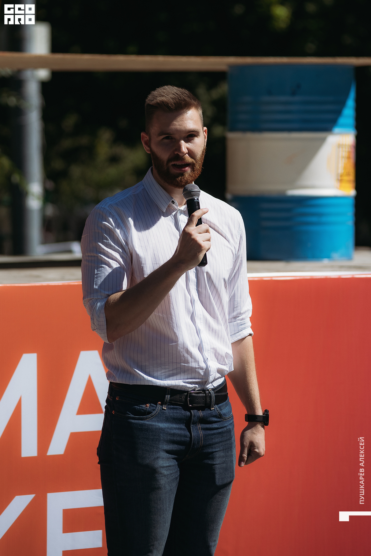 Forma Market День 1 23