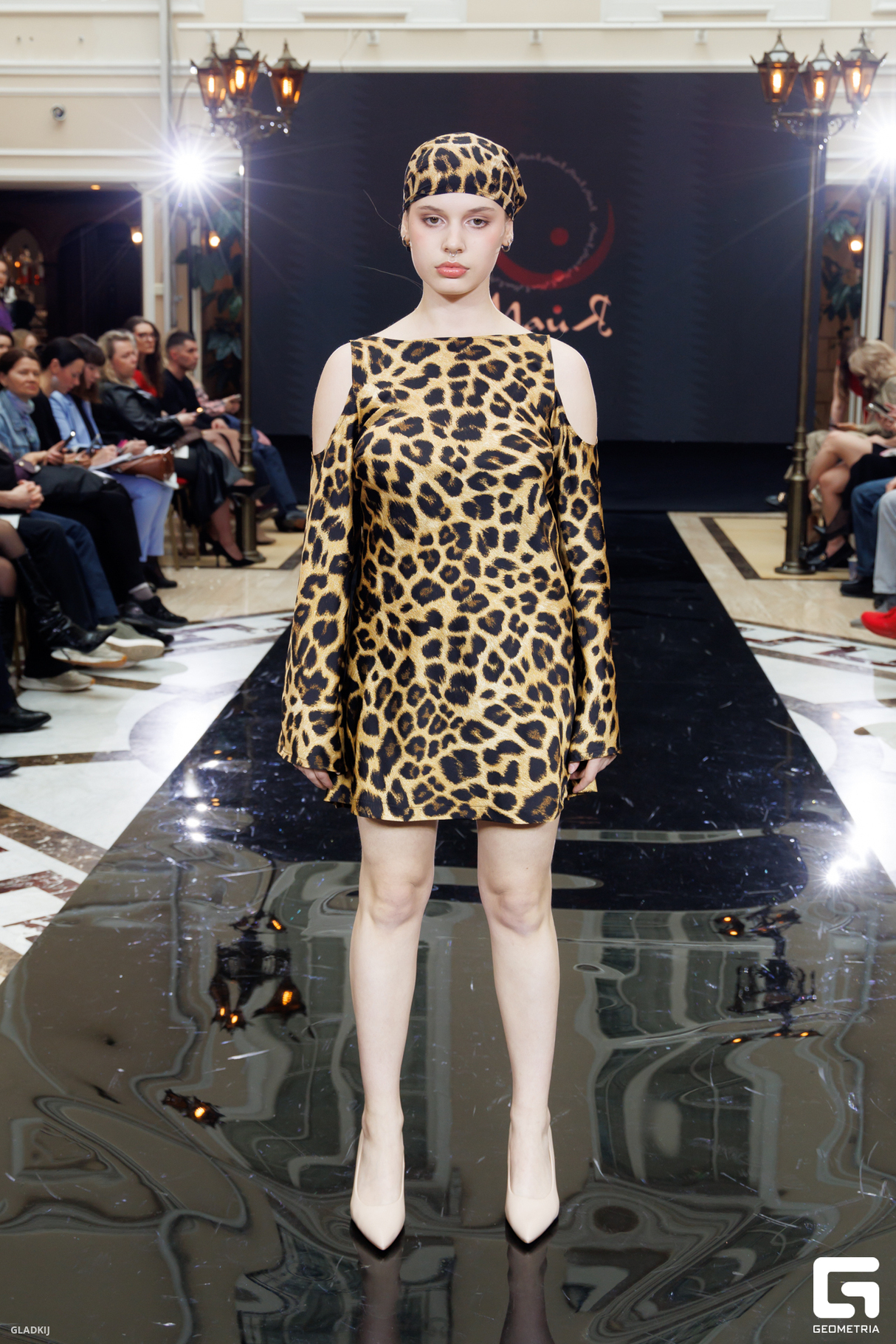 GEO FASHION WEEK 2025 ВЕСНА - DAY 1 PART 8 10