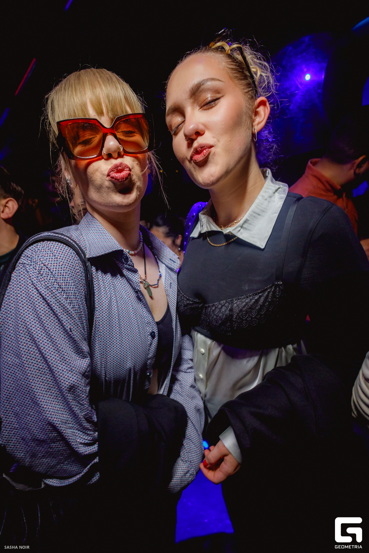 Friday Dream at M1 Lounge 25