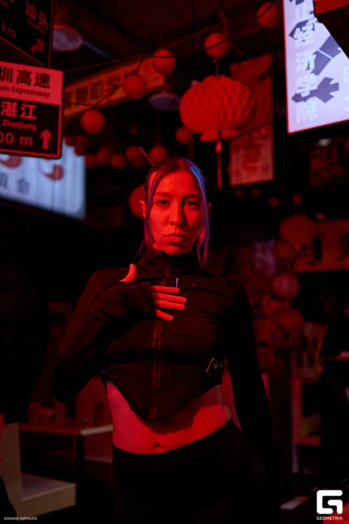 TRIBE x CHIHO x Happy Chinese New Year 2025 13