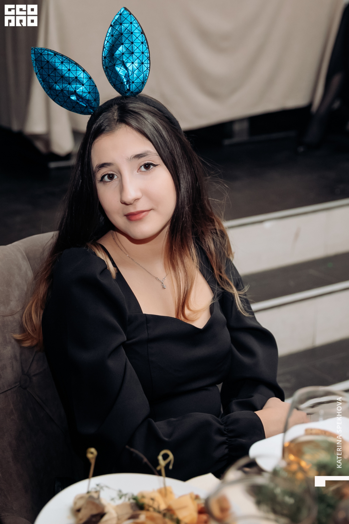 Новый год в Monet 26