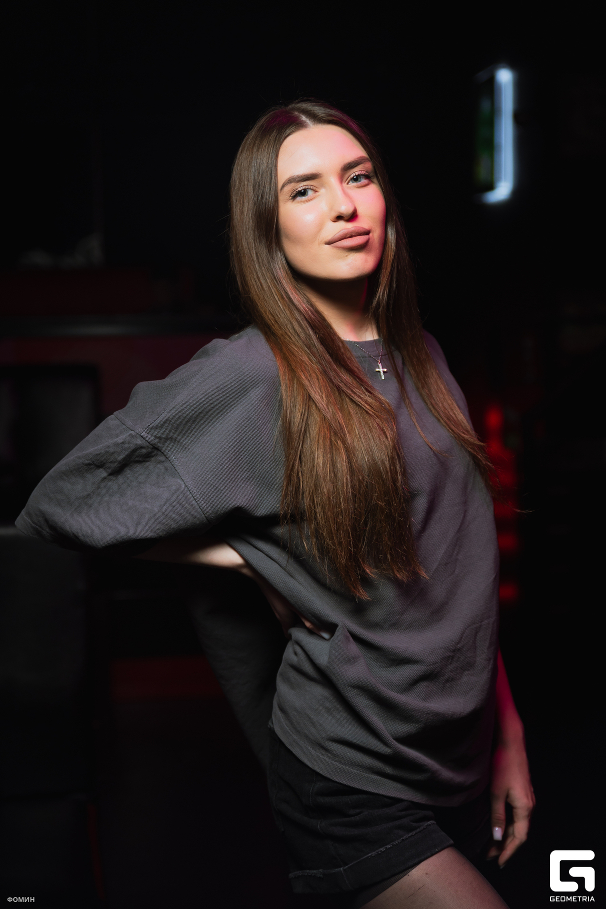 Пятница в Dirty Dance 18