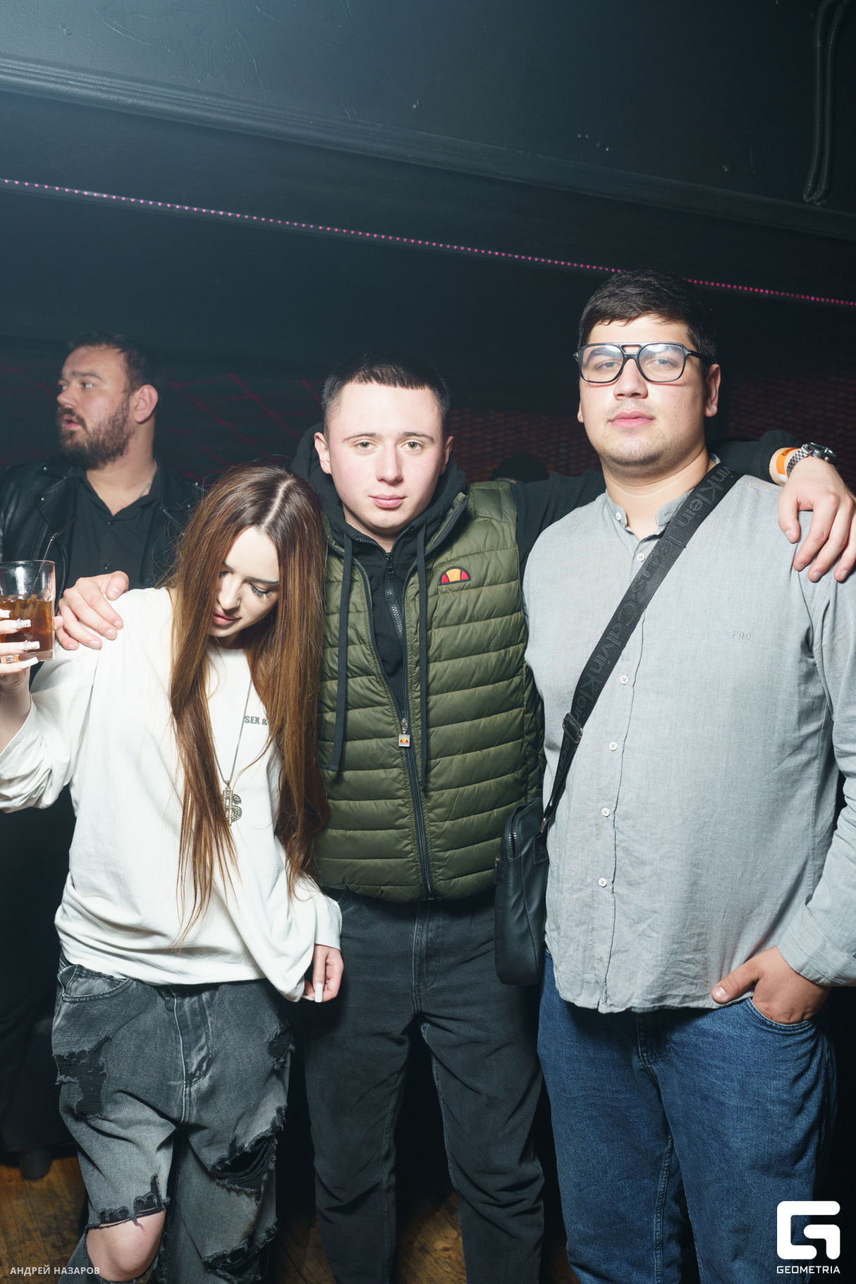 Saturday Night 20
