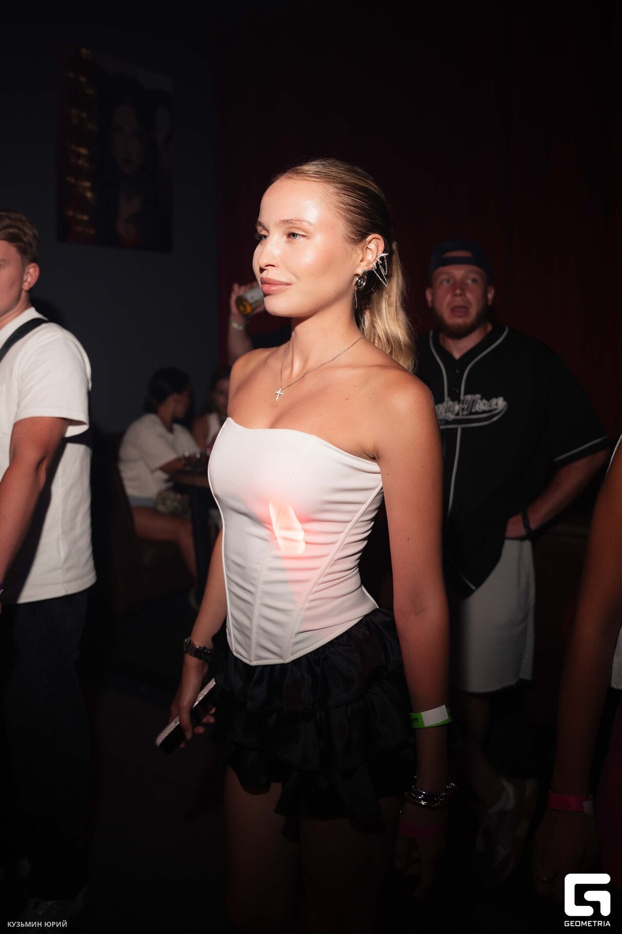 Saturday Night в БАРВИХЕ 19