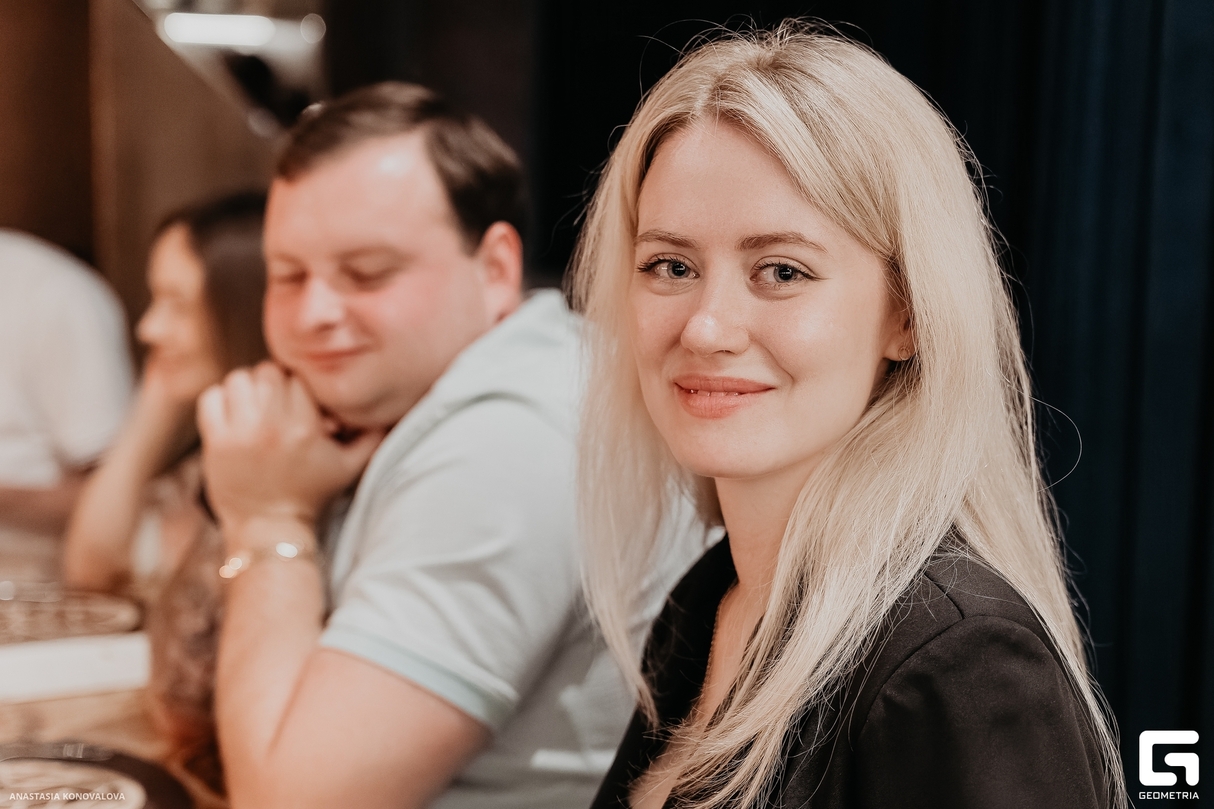 «Красное — к рыбе, белое — к мясу» 22