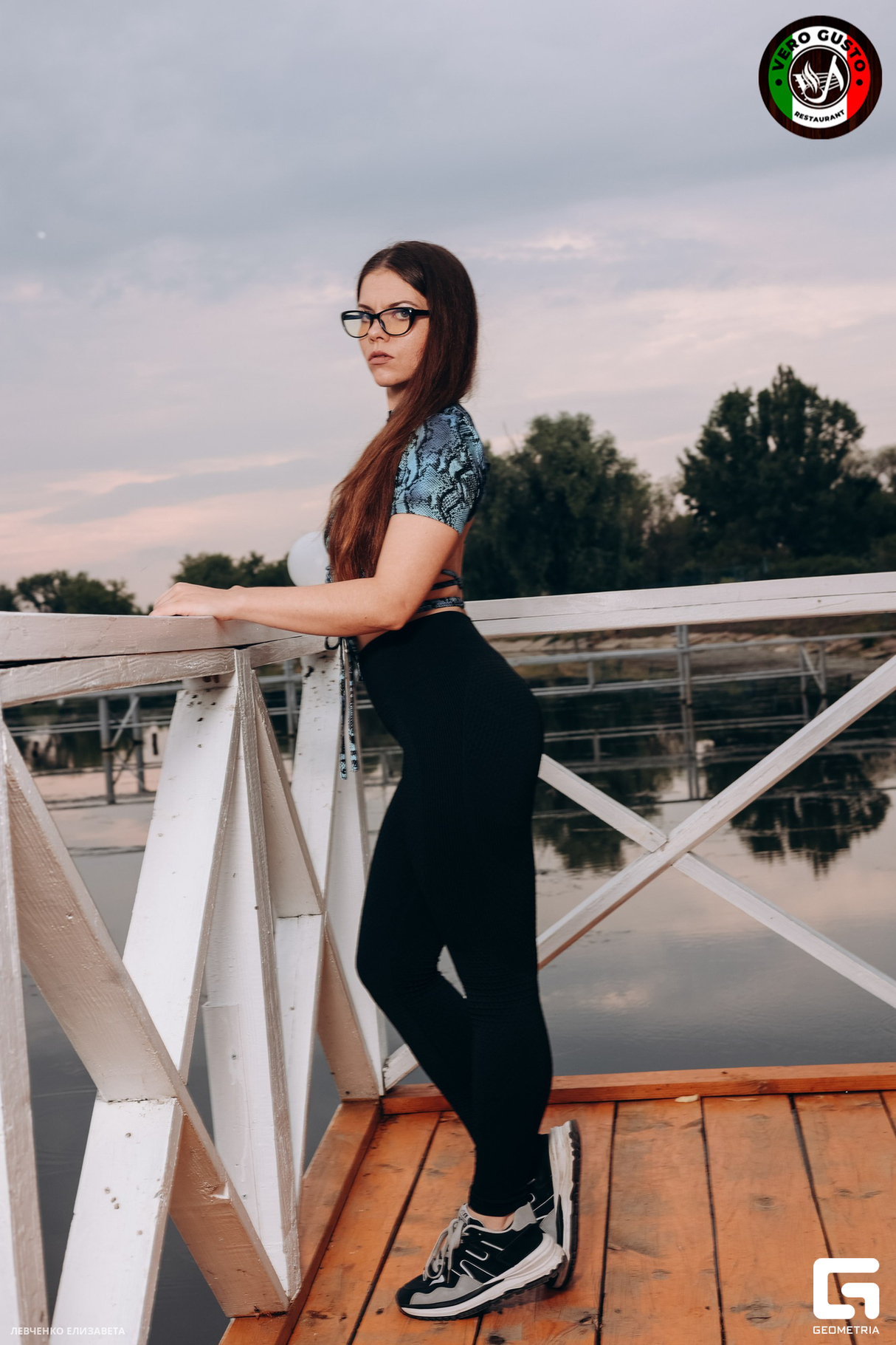 Cуббота в ресторане Vero Gusto 18
