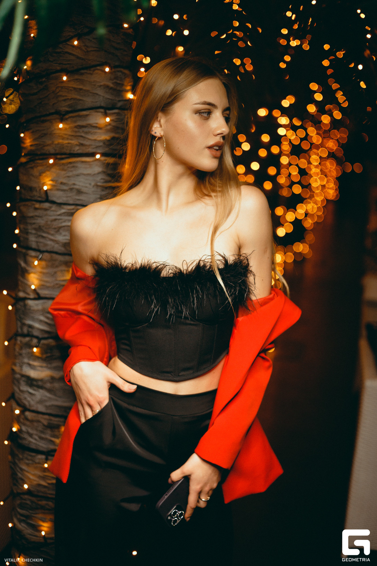 Отпетые Мошенники в ЧАЙКЕ на Пляже 15