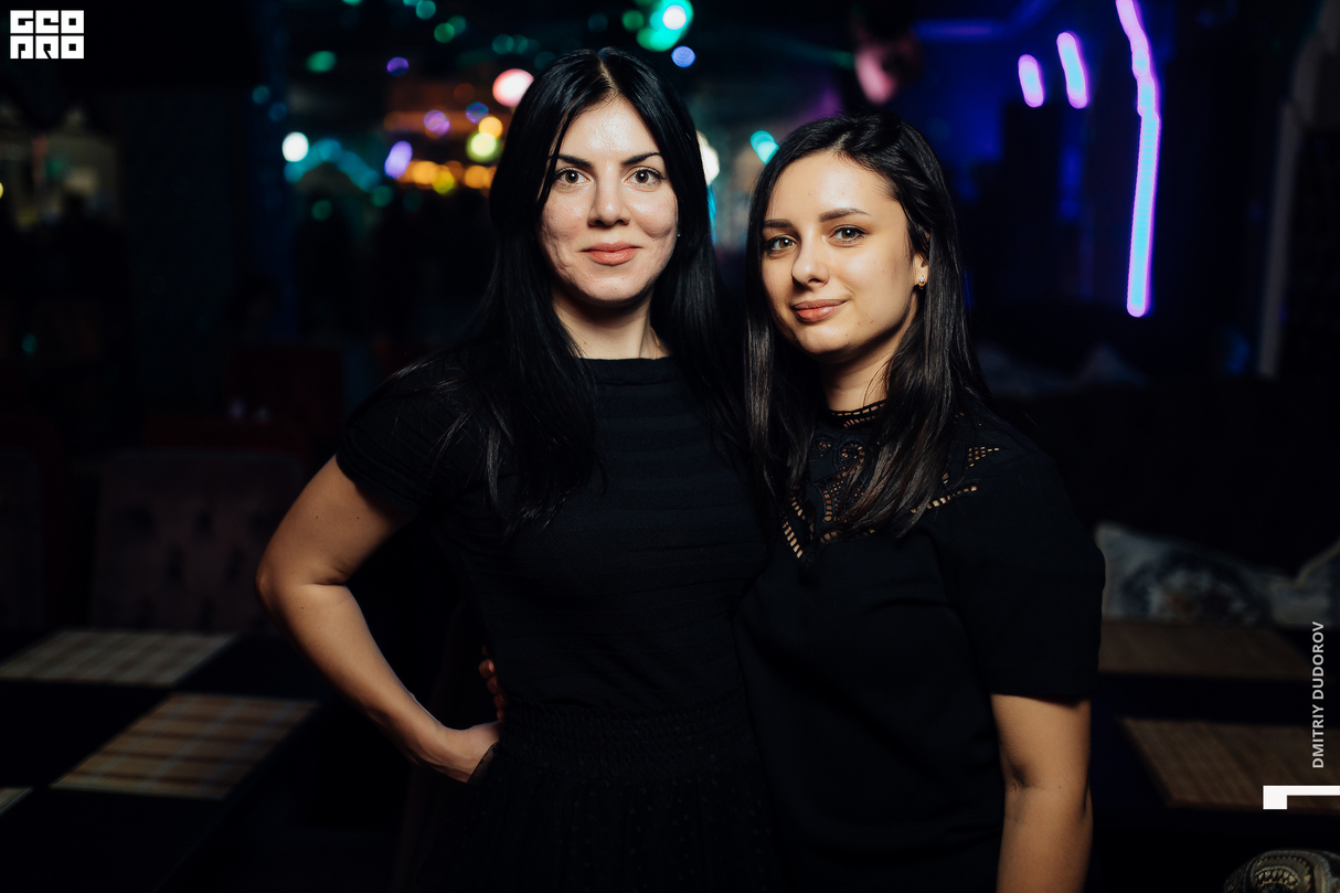 Пятничный вечер! 20