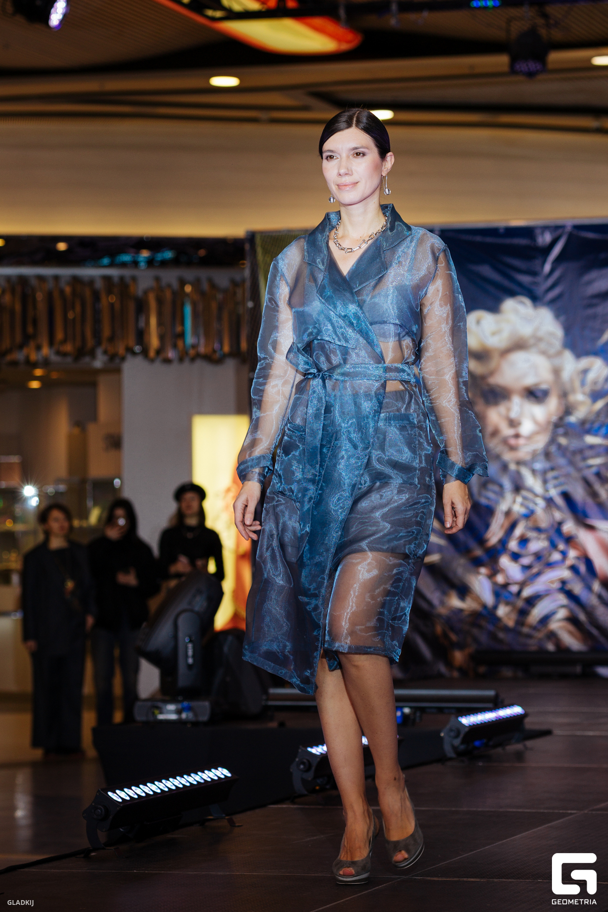 SPRING FASHION SHOW 2024 - PART 2 16