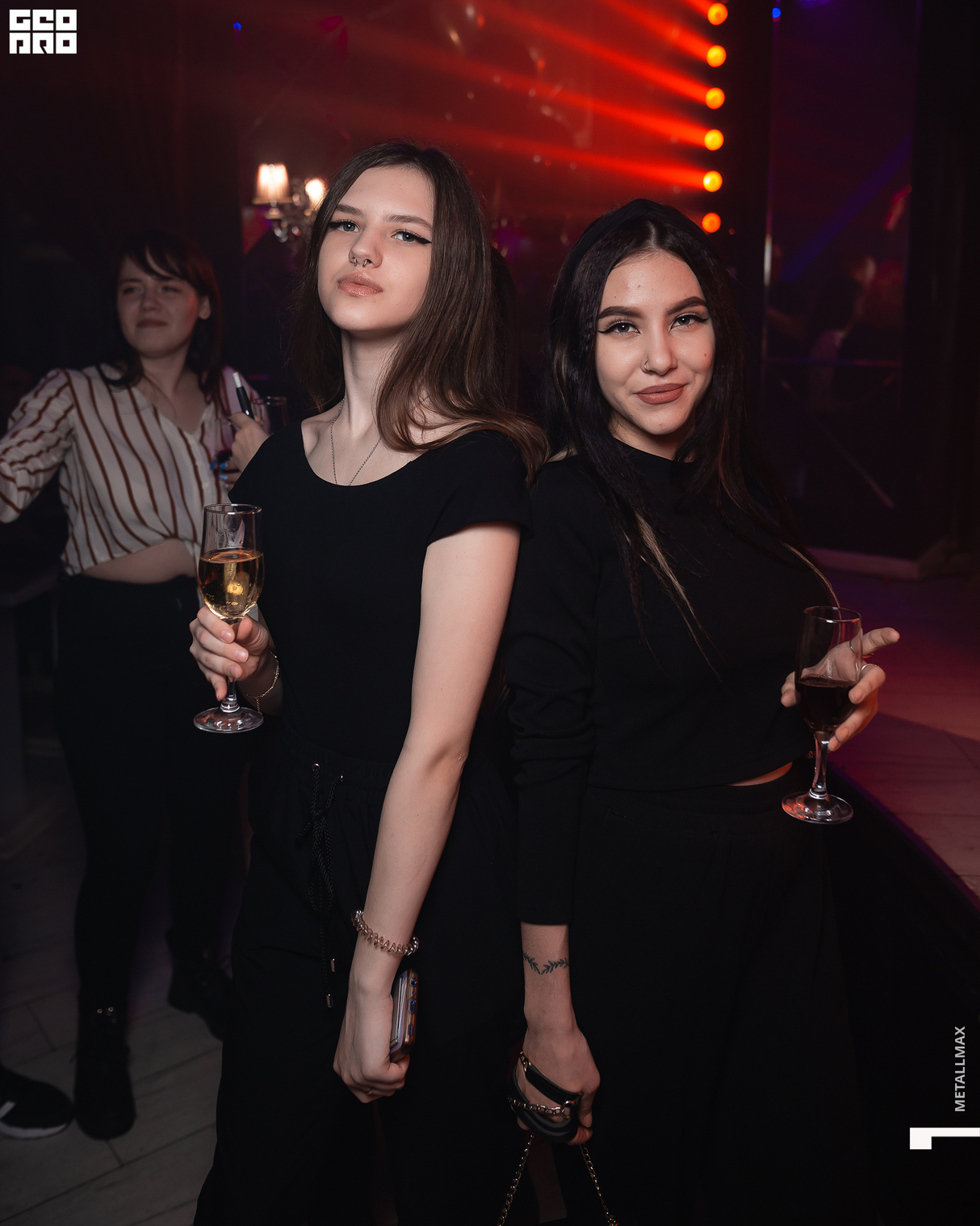 BLACK BIRTHDAY PARTY 26