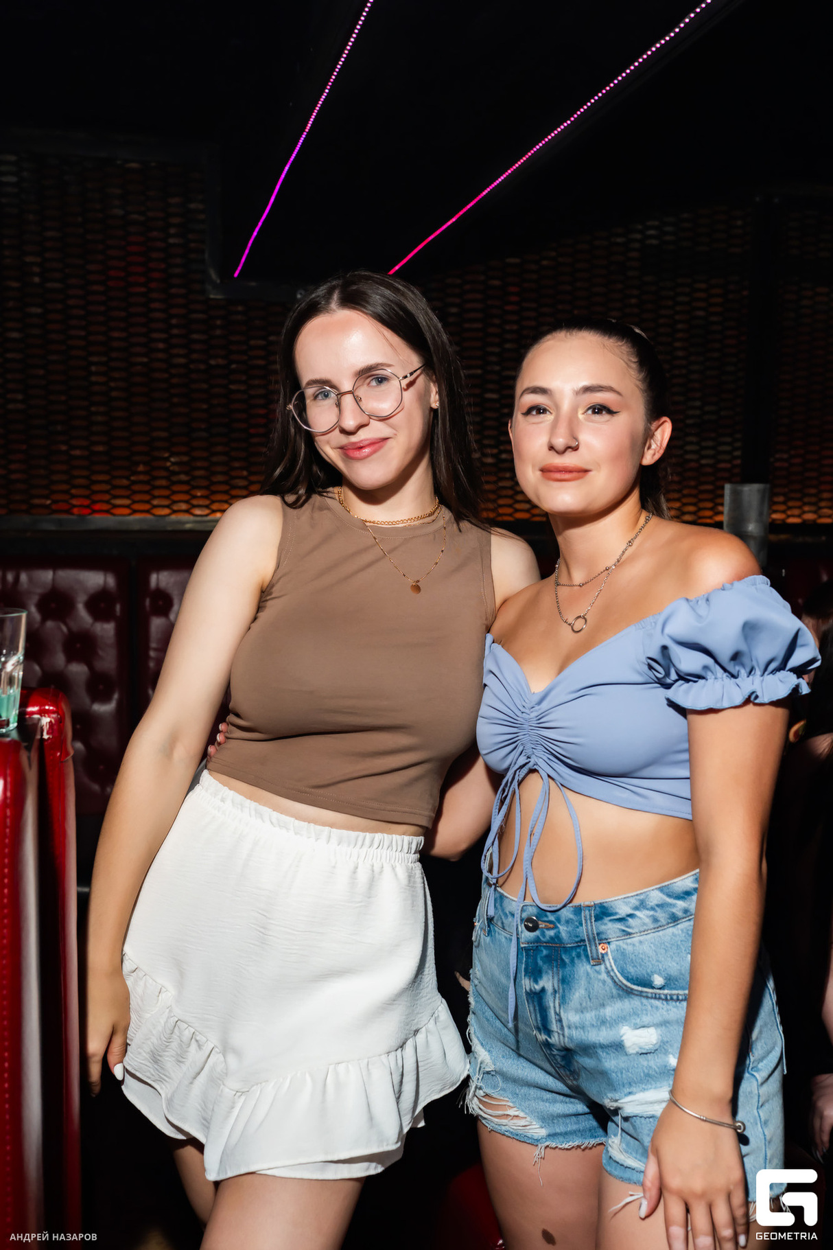 Saturday Night 18