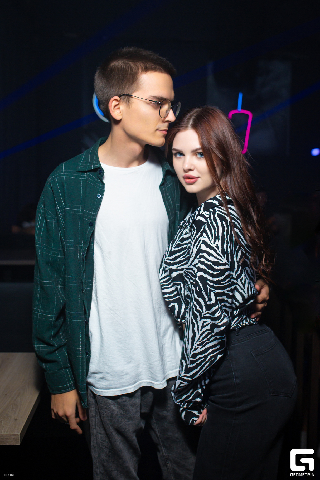 Saturday Night 26
