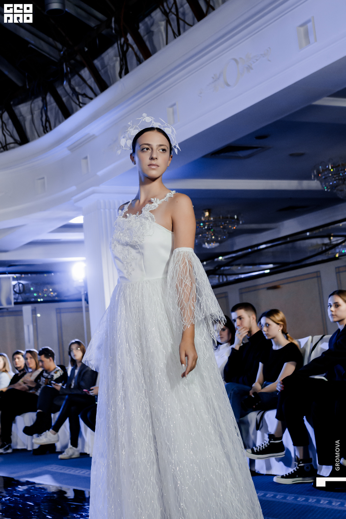 NEVA FASHION WEEK ST.PETERSBURG 2022 18