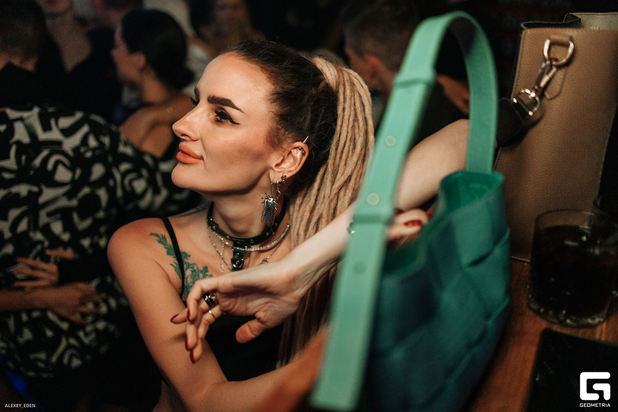 FUNKY PARTY 25