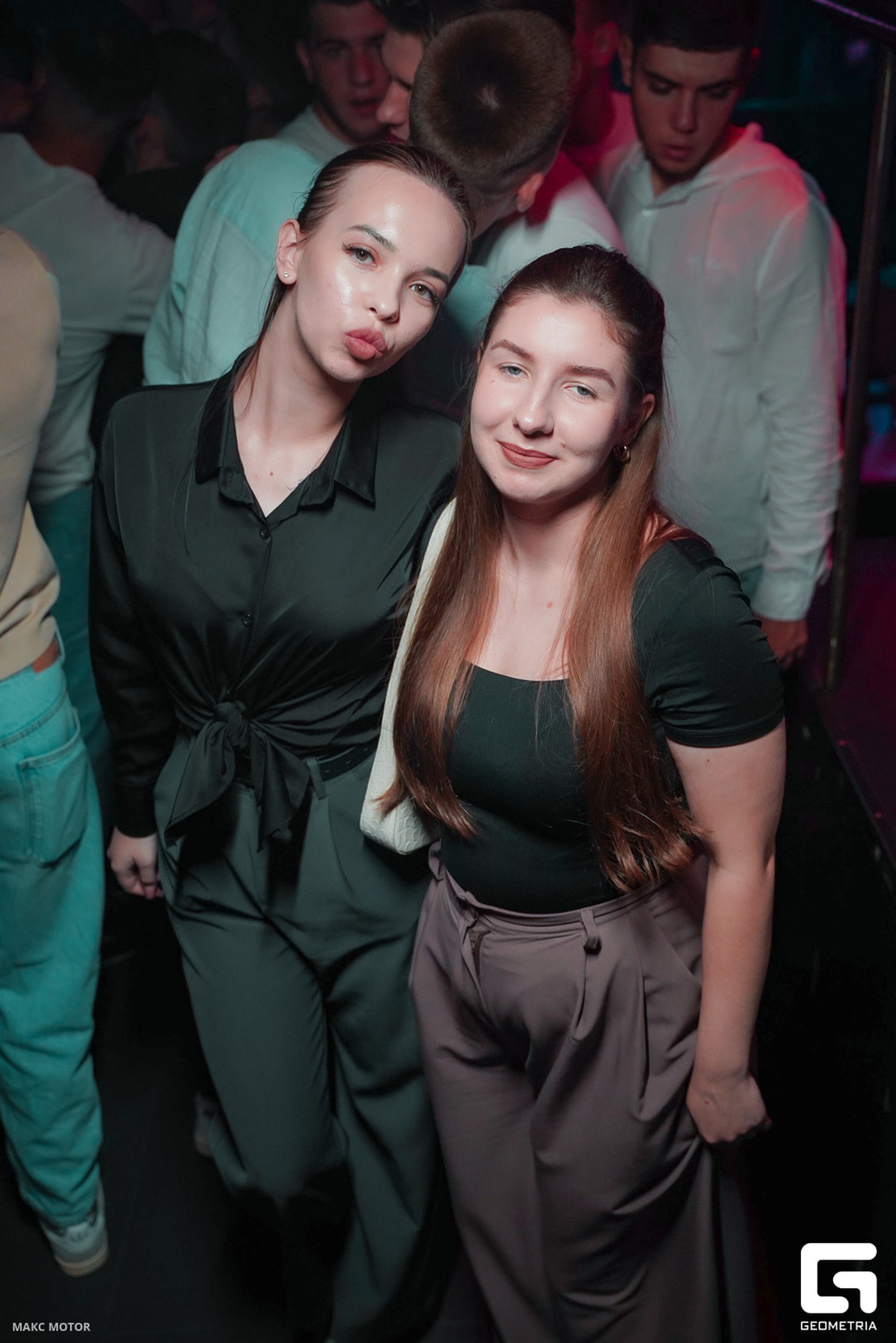 Saturday Night 30