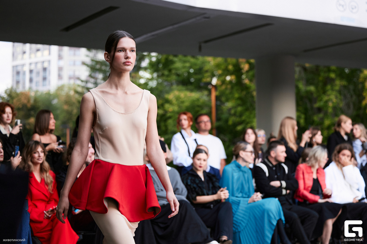 Подиум UFashion. День третий 22