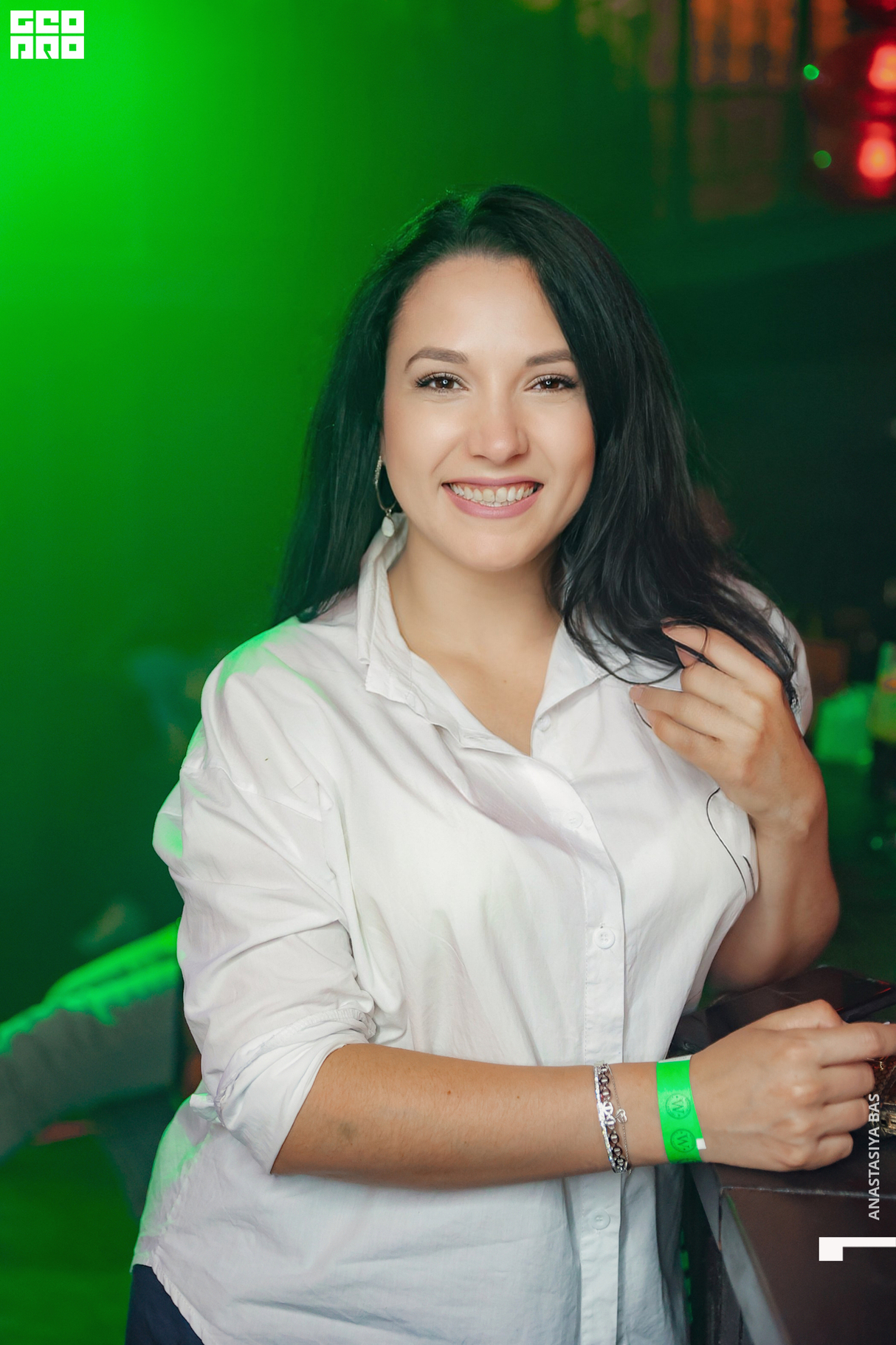 Weekend Party 19