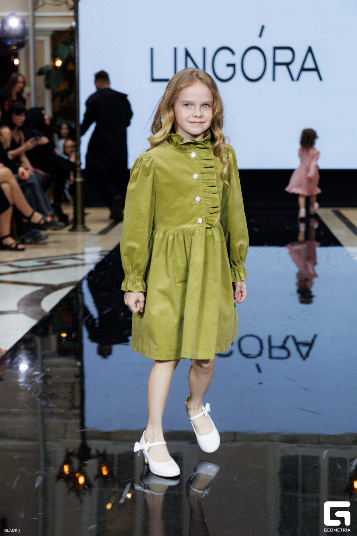 GEO FASHION WEEK 2025 ВЕСНА - DAY 2 PART 5 9