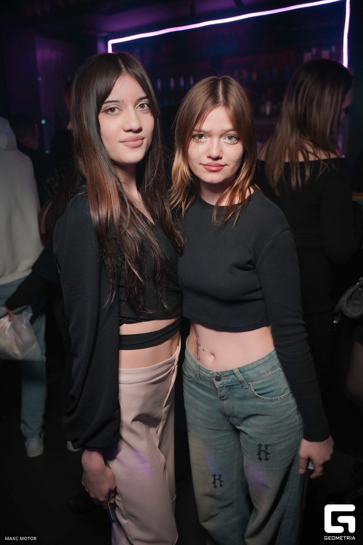 Saturday Night 30