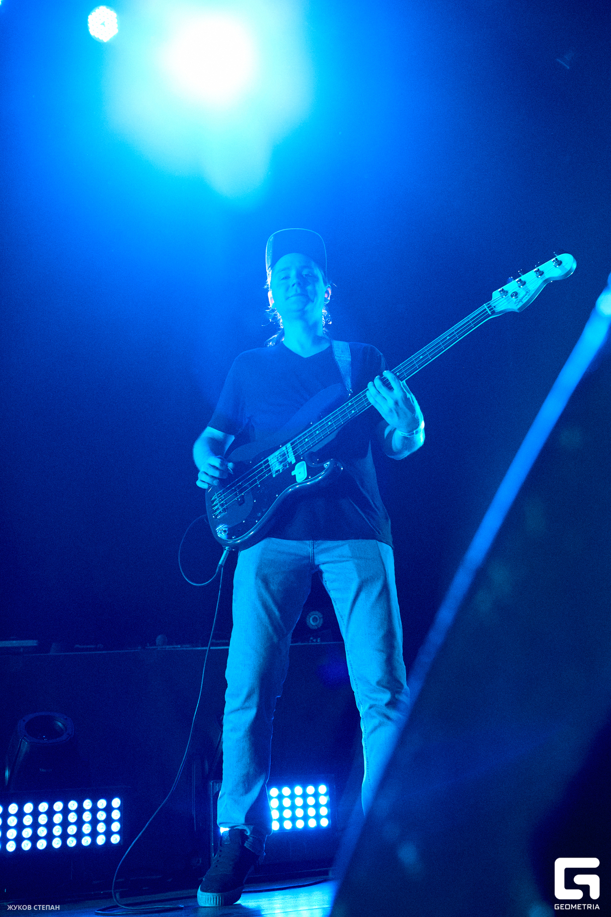 NILETTO x GROTT FEST 26
