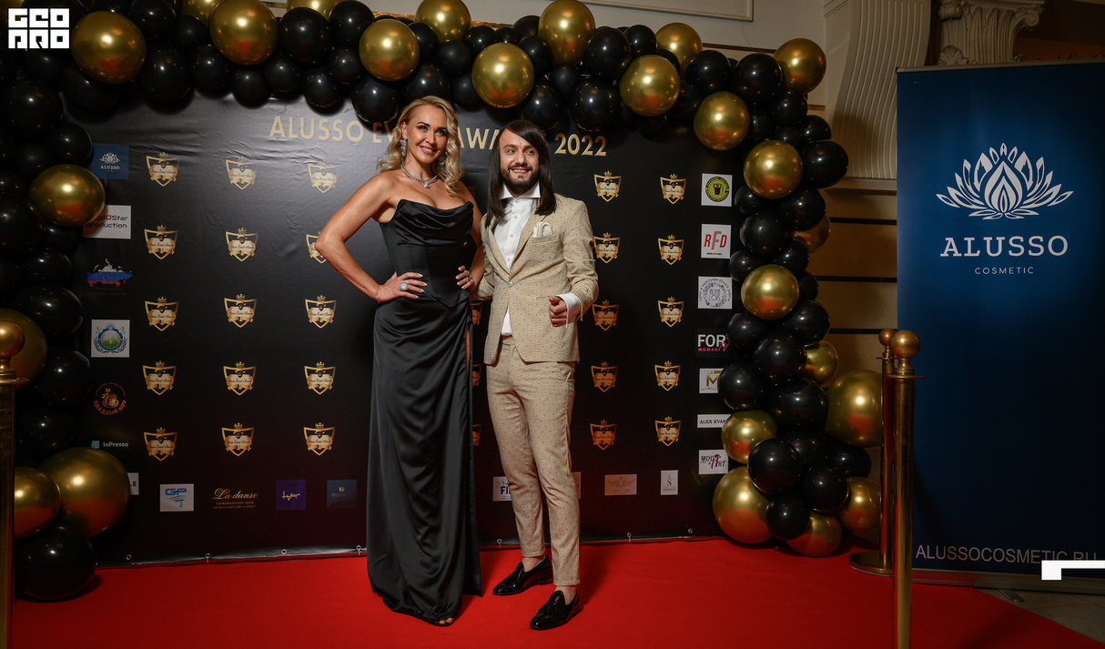 ALUSSO EVENT AWARDS 2022 25