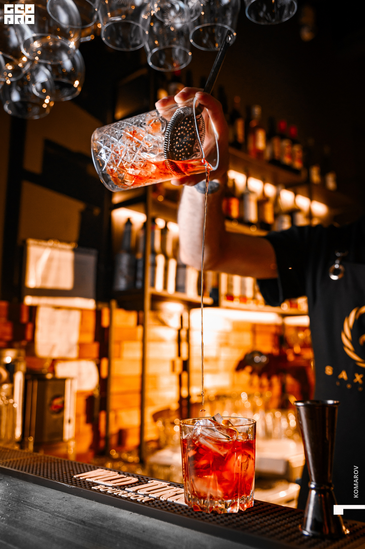 Пятница в SAXARA LOUNGE 30