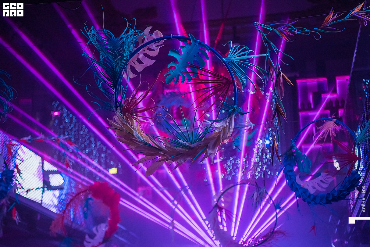 IBIZA EYES 21