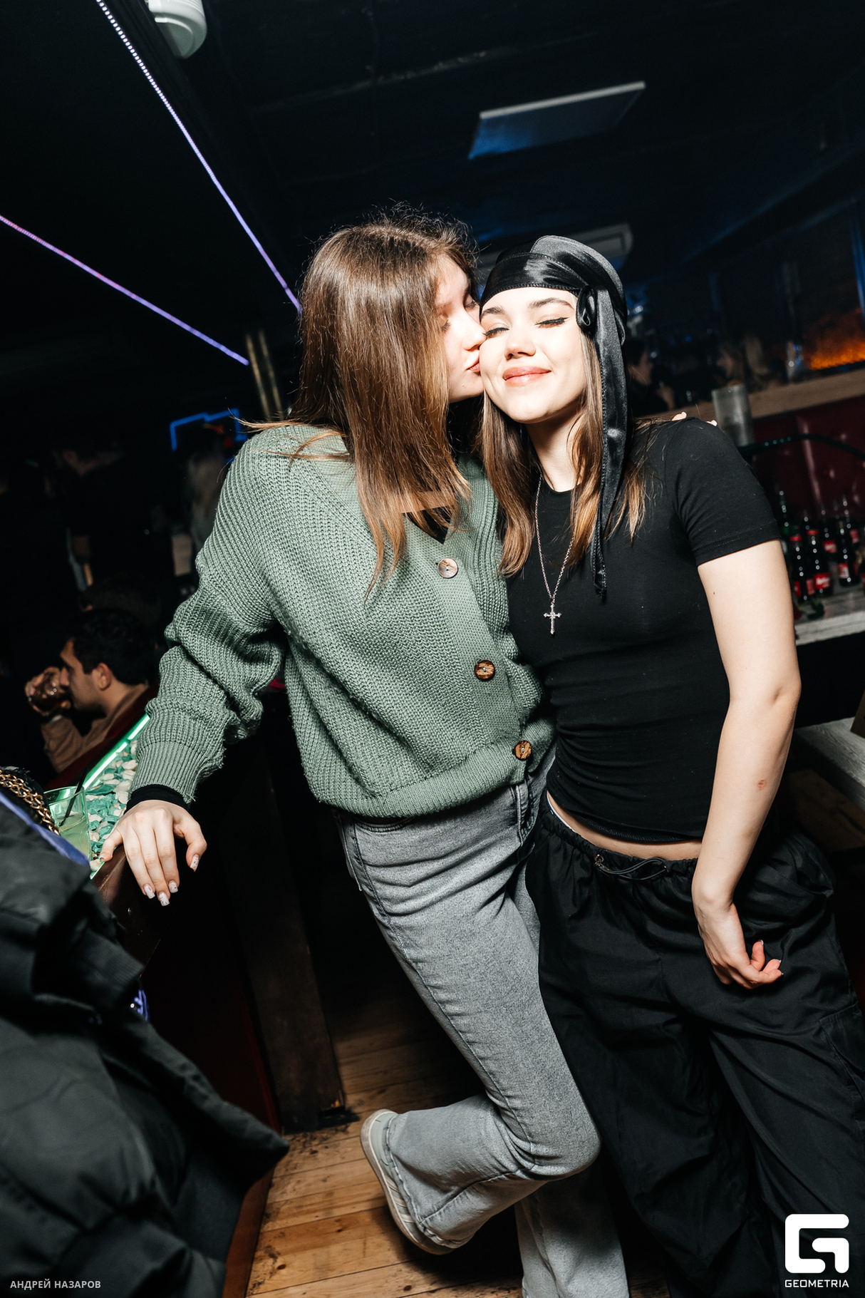 Friday Night 11