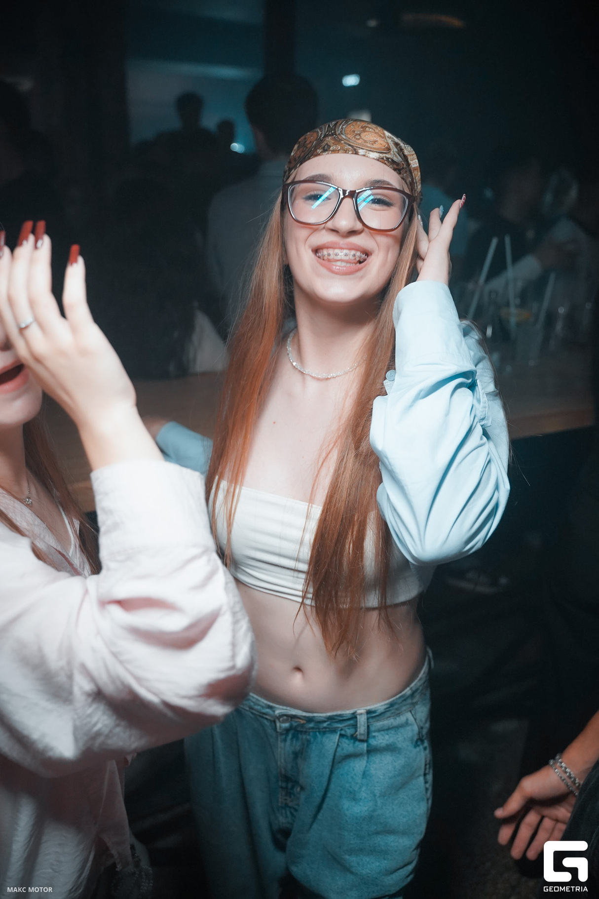 FUNKY PARTY 24