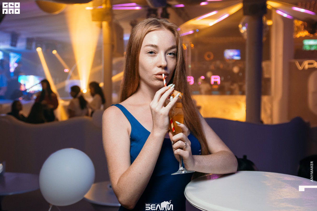 ФИРМЕННАЯ ВЕЧЕРИНКА КОКТЕБЕЛЬ 14
