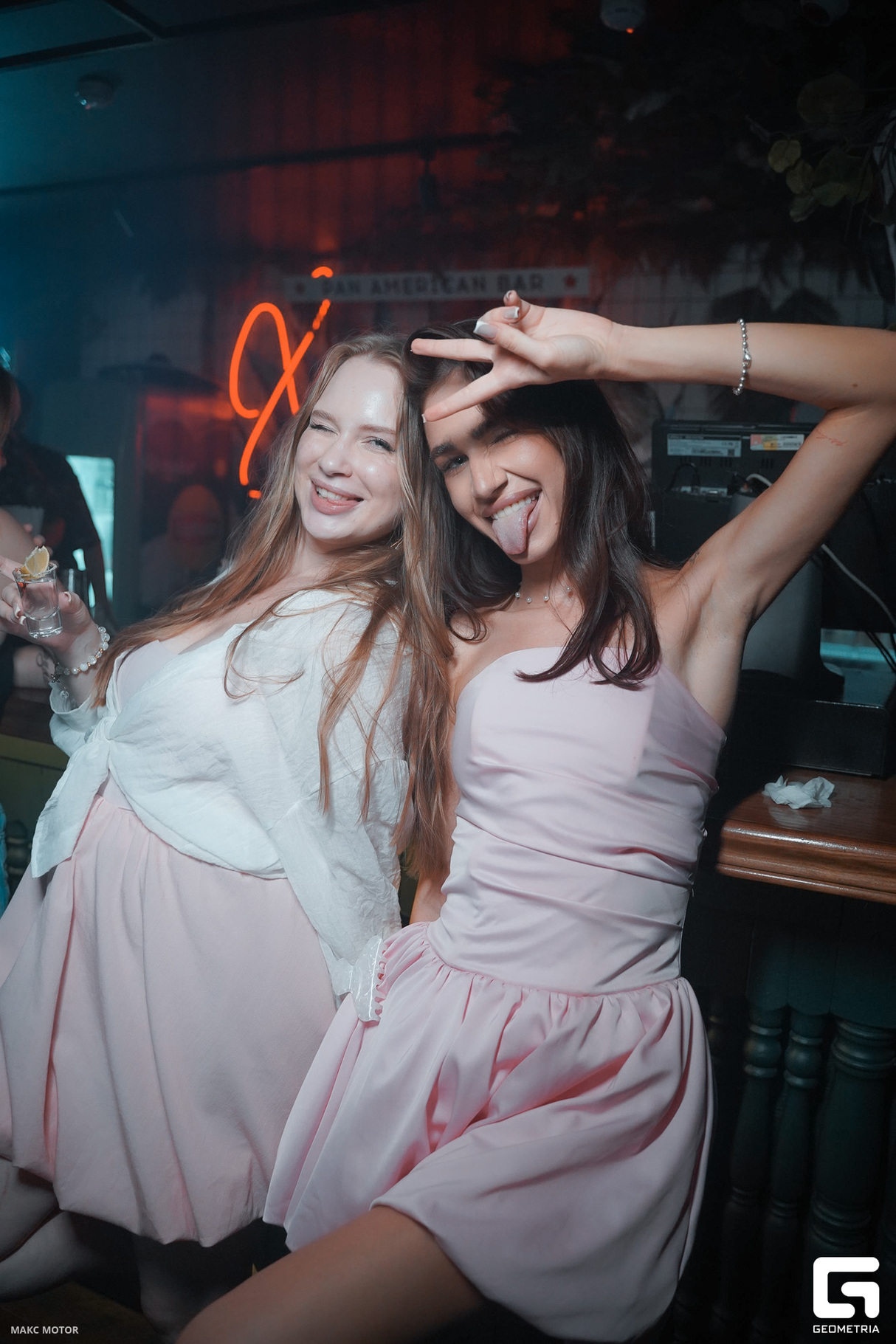 FUNKY PARTY 23