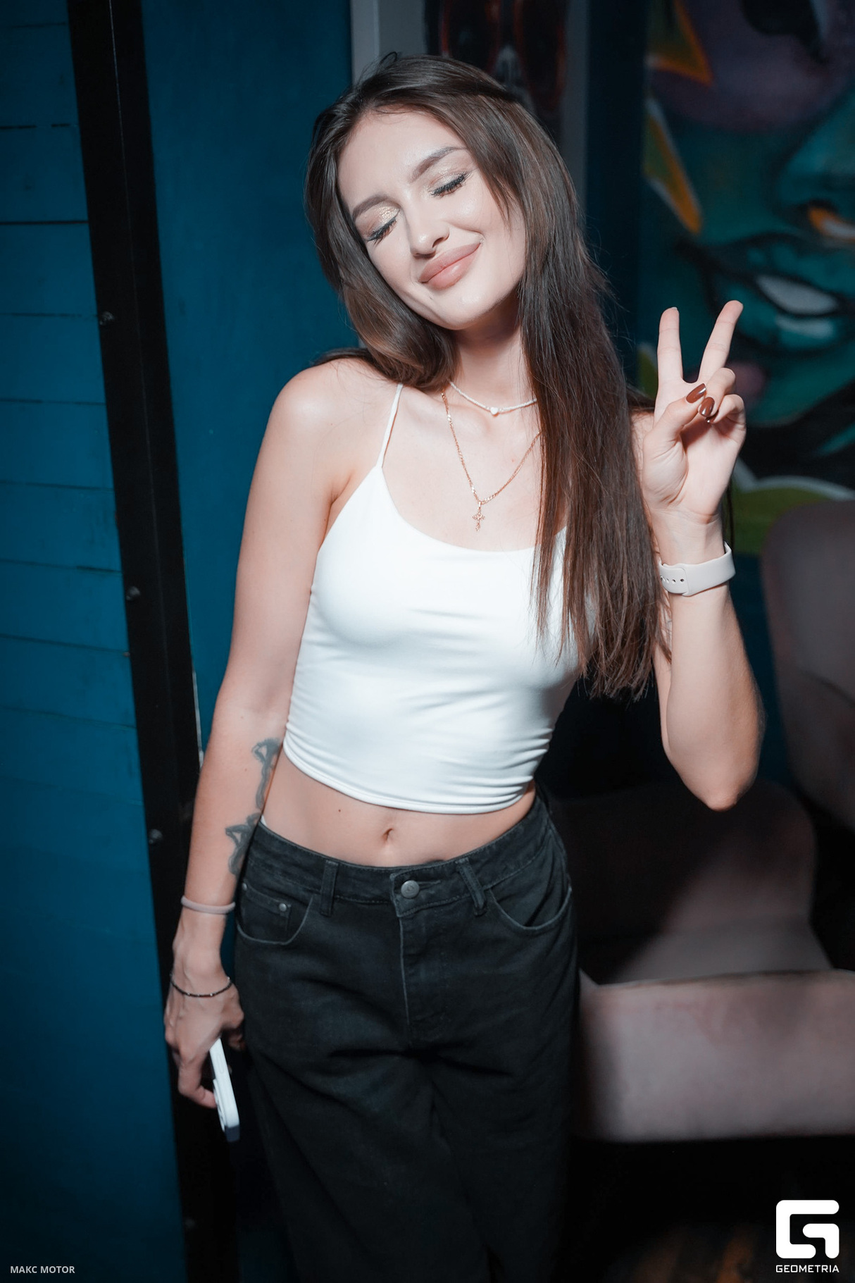 FUNKY PARTY 29
