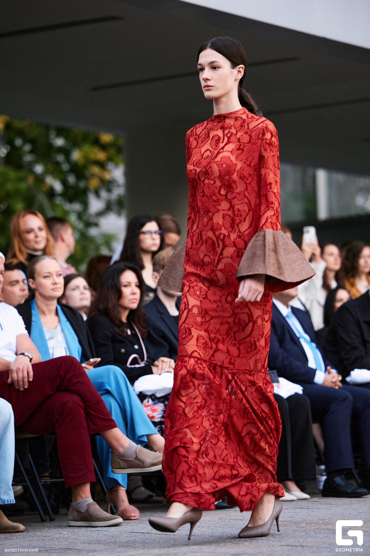 Подиум UFashion. День третий 23