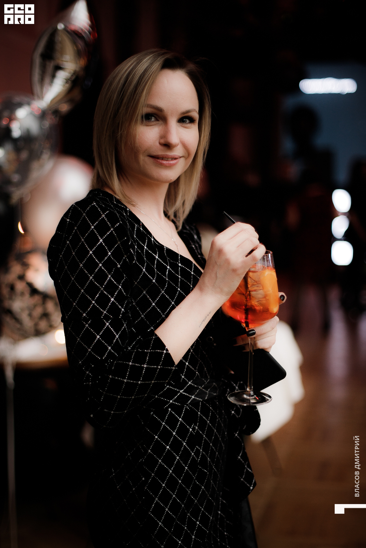 Black Party. Episode II 29