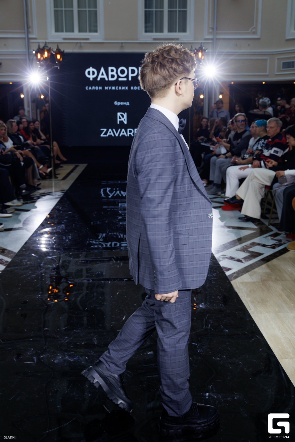GEO FASHION WEEK 2025 ВЕСНА - DAY 1 PART 9 11