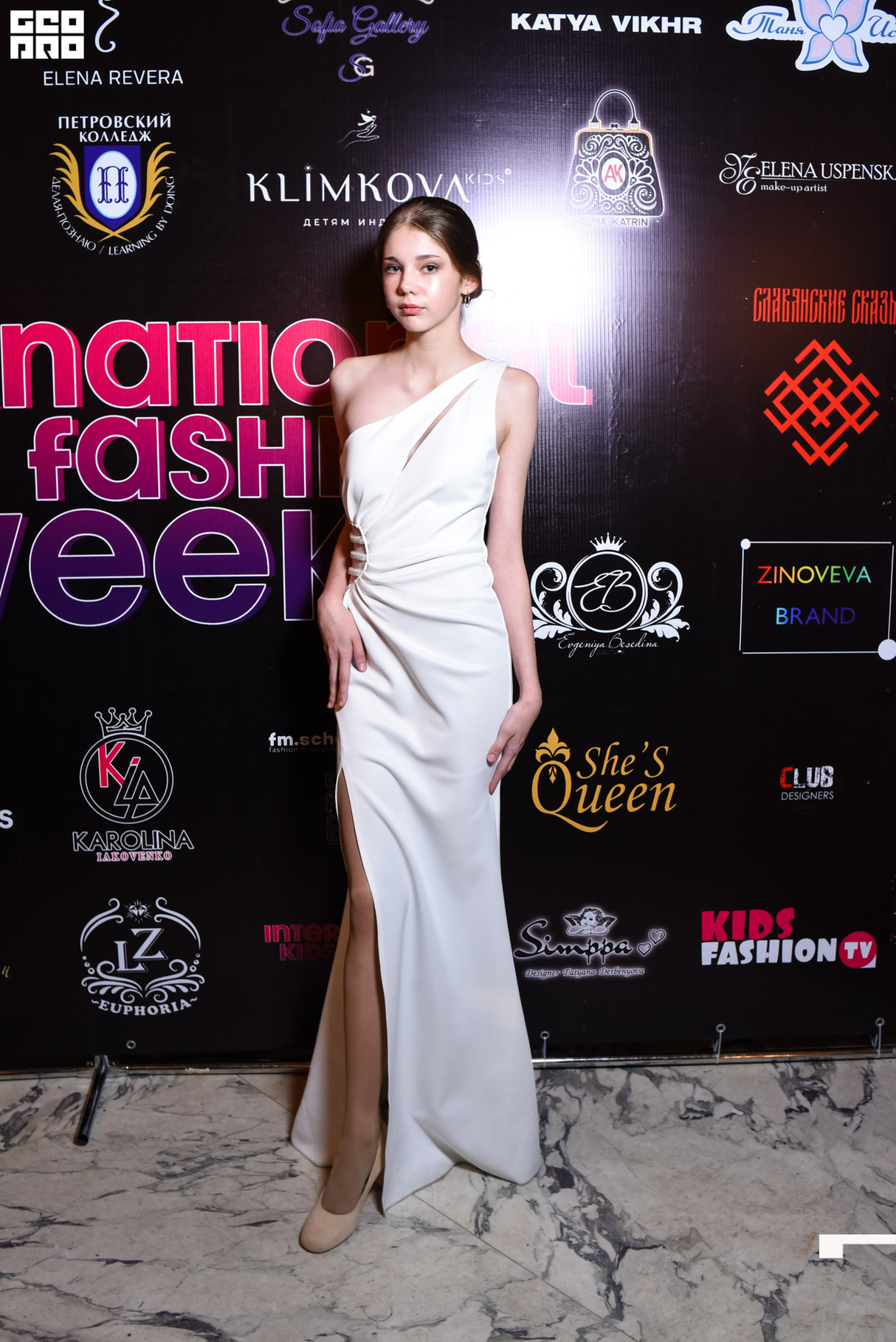INTERNATIONAL KIDS FASHION WEEK – DAY 3 19
