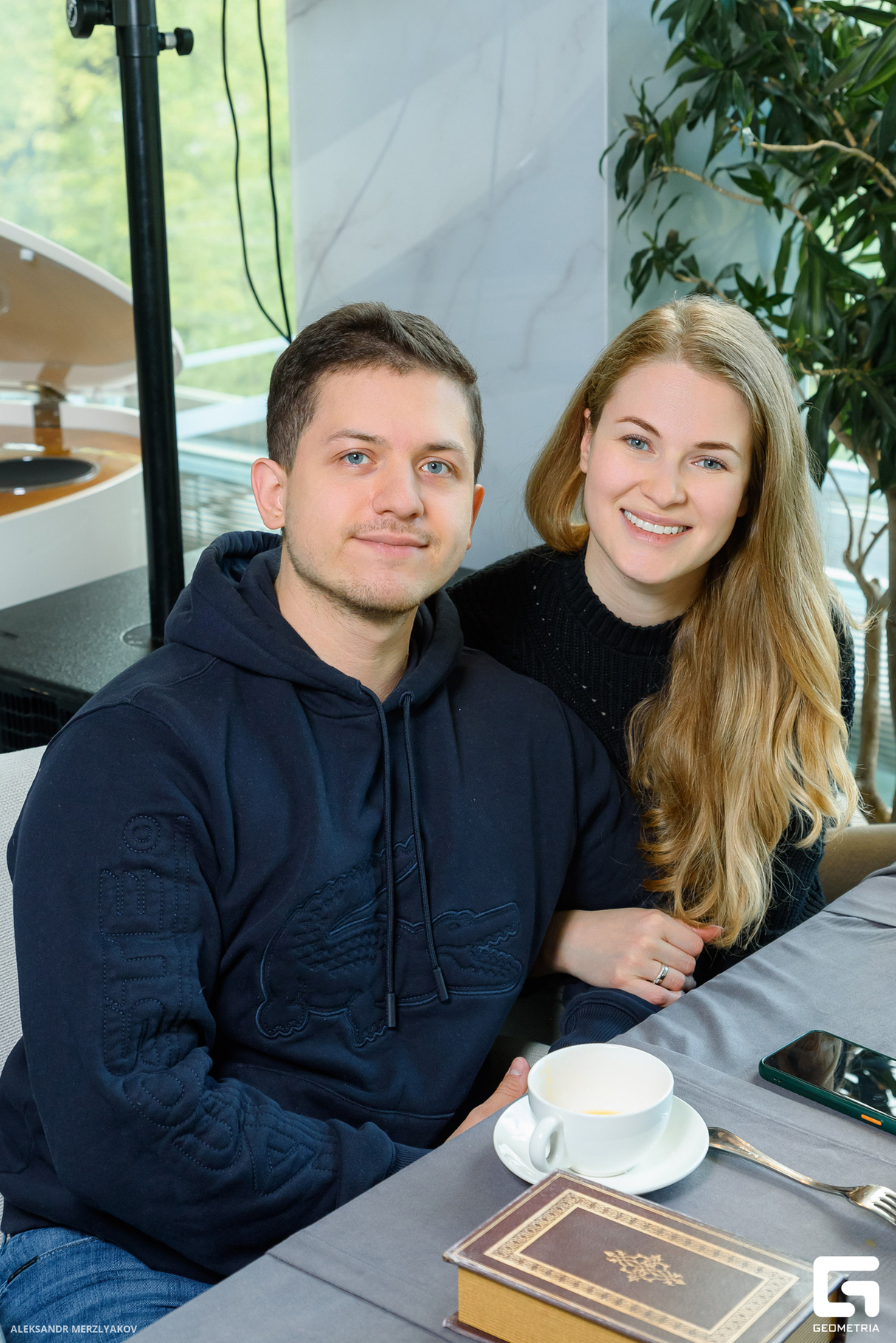 Grill Brunch Парк Культуры х SAPIENS 18
