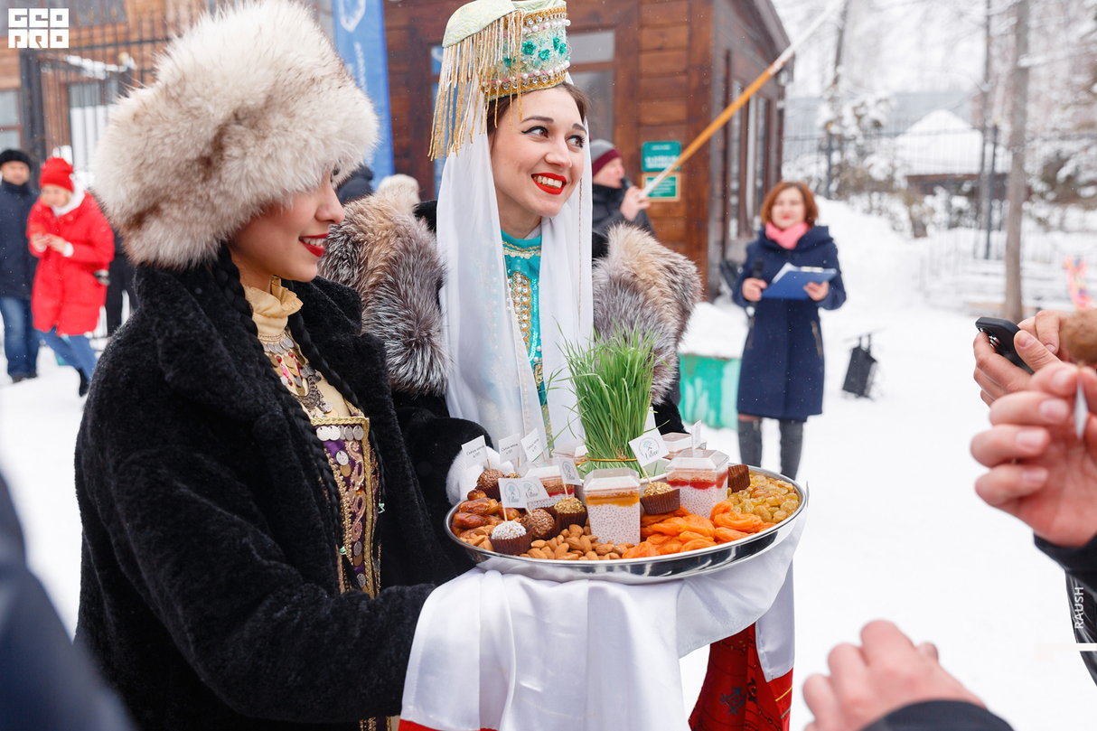 Bruderfest & Навруз 2021 7