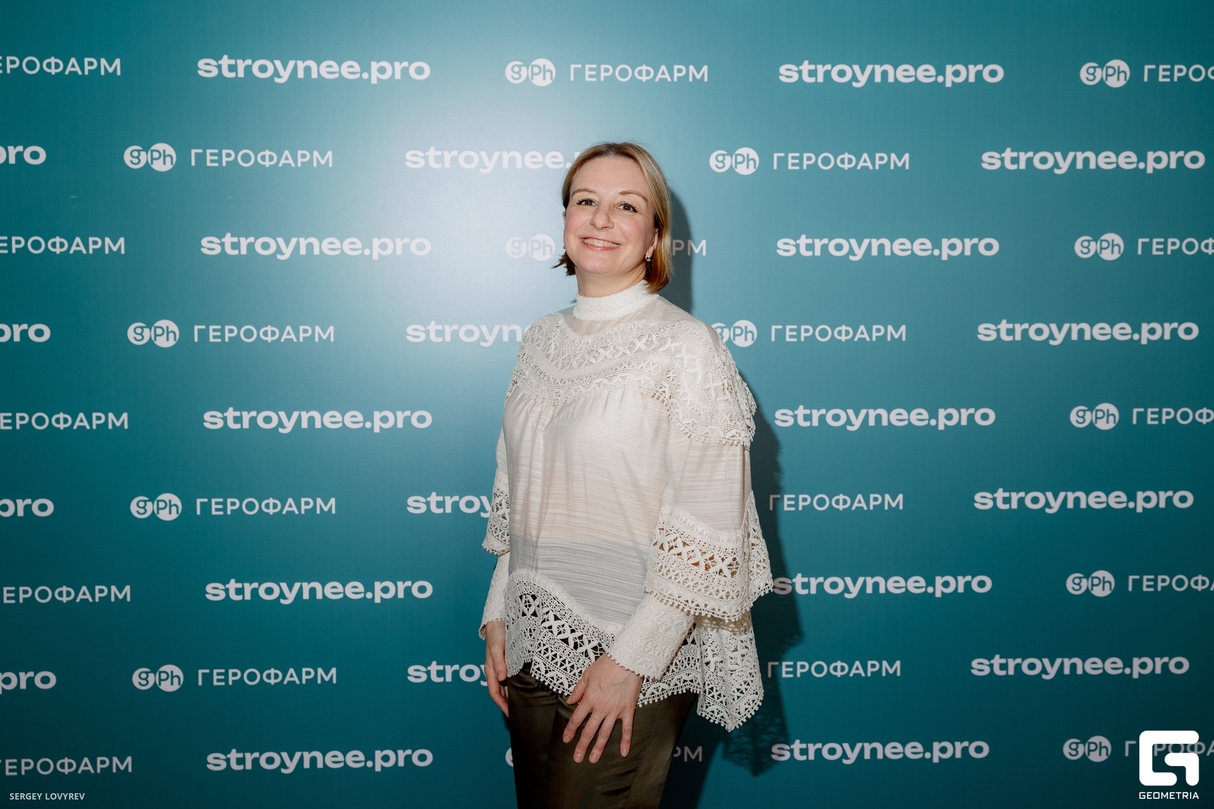 Public talk "Здоровая стройность" с Анной Семенович 14
