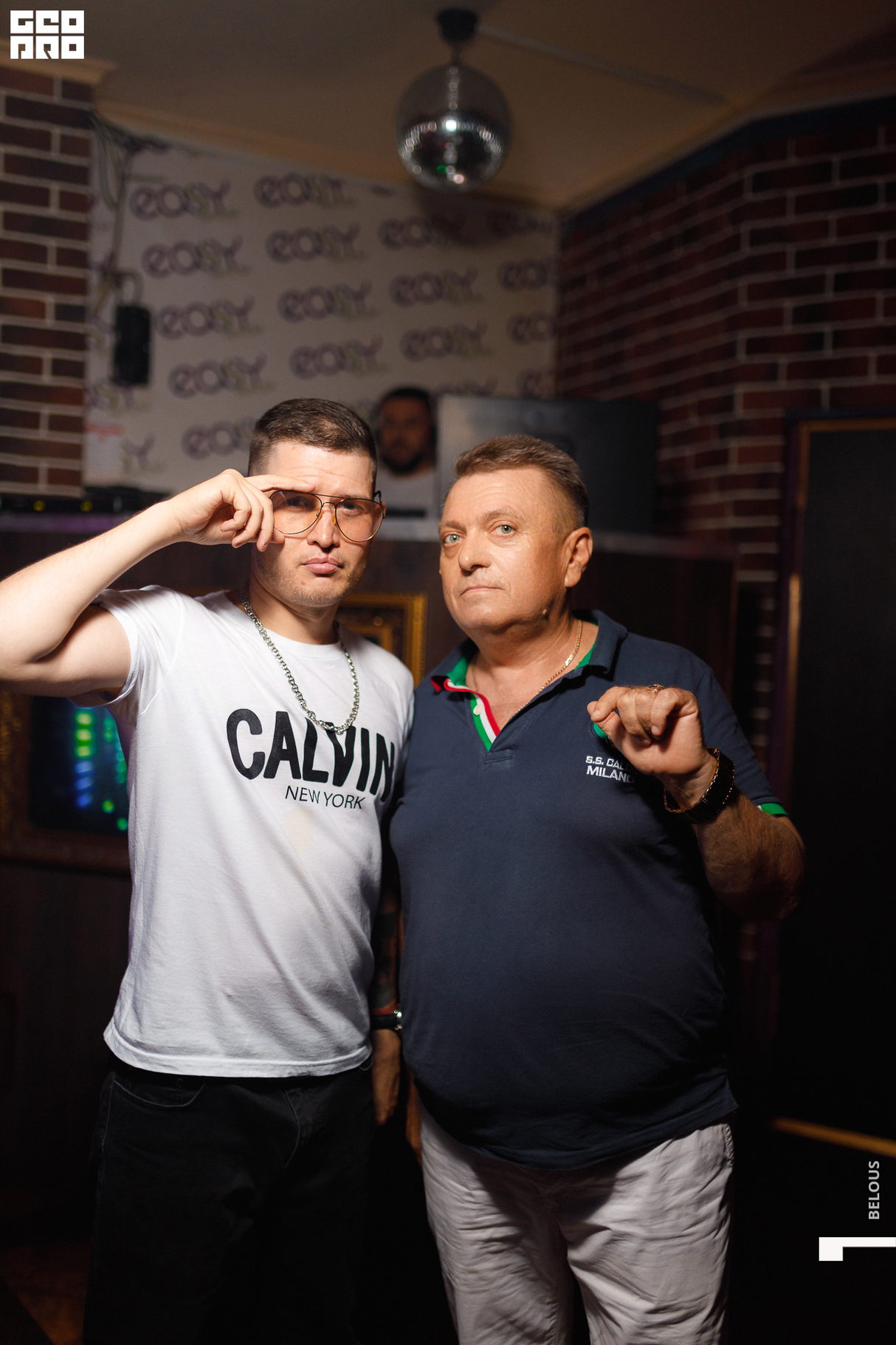Friday party 30