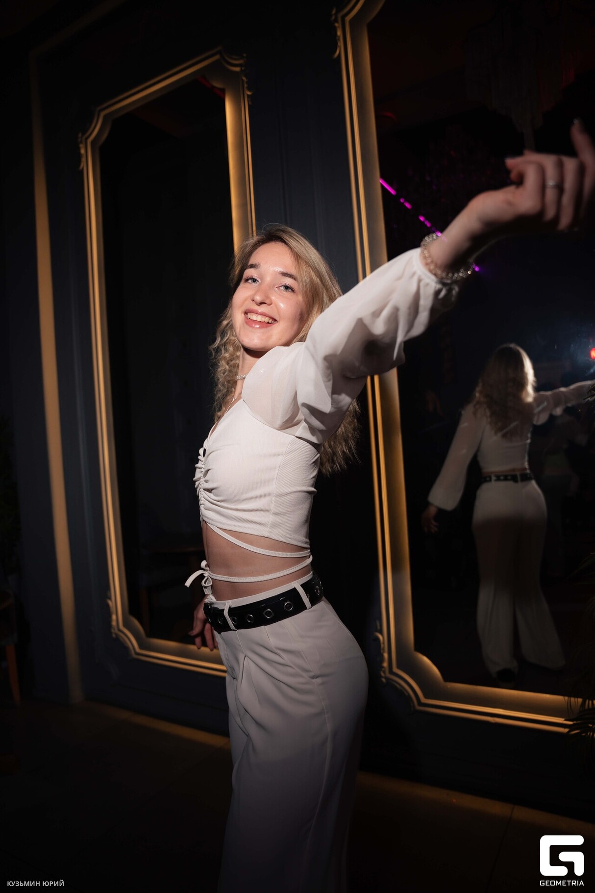 Saturday Night в БАРВИХЕ 25