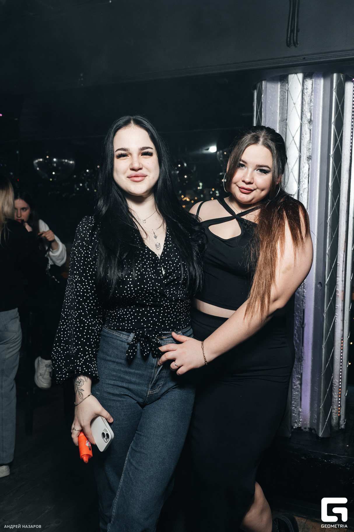 Friday Night 26