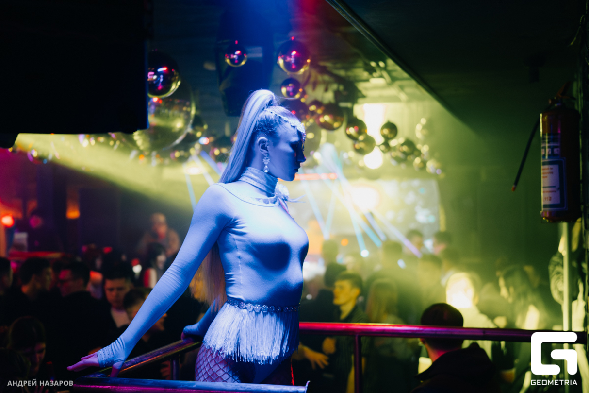 Friday Night 7